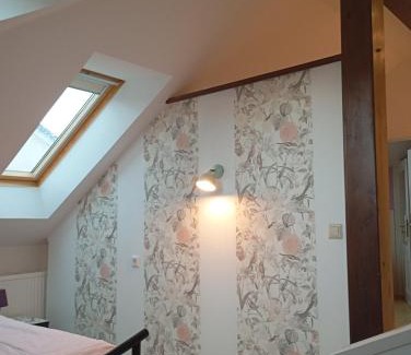 Goerlitz Apartment | Sylvias Ferienwohnung Nr7 DG