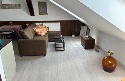 Goerlitz Apartment | Sylvias Ferienwohnung Nr7 DG