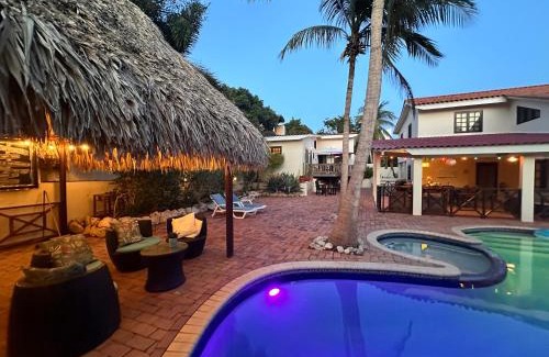 Jan Thiel Apartment | Sylvie Resort Curaçao