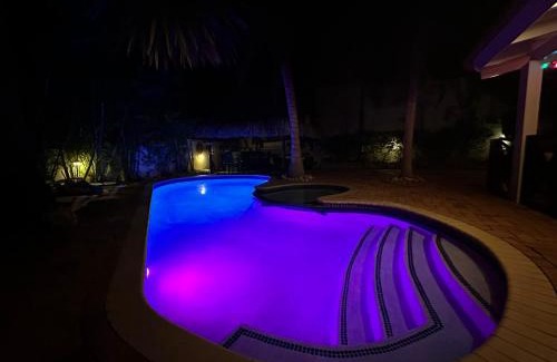 Jan Thiel Apartment | Sylvie Resort Curaçao