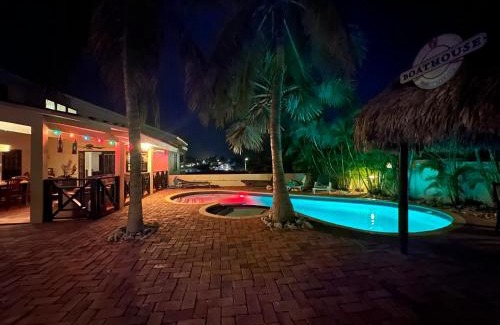Jan Thiel Apartment | Sylvie Resort Curaçao