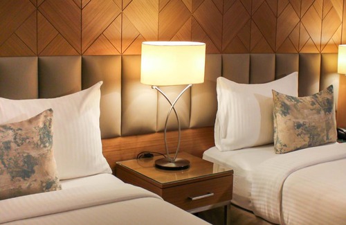 Algiers Hotel | SYM Hôtel