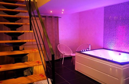 Aeropole Science Park Hotel | Symbiose hotel