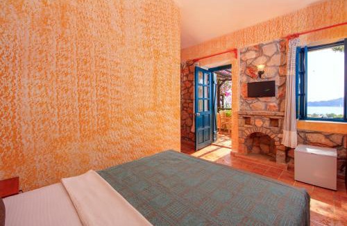 Oludeniz City Center Hotel | Symbola Oludeniz Beach Hotel