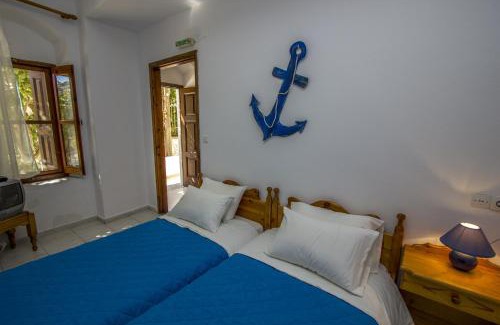 Symi House | Symi Center Hotel