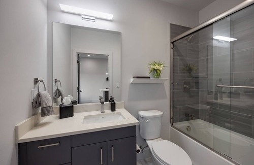 West End House | Symphony - Odyssey - Heart of Midtown