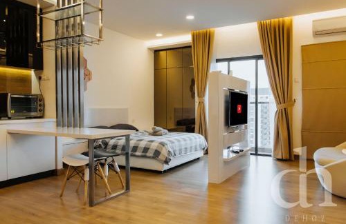 Seri Kembangan Apartment | Symphony Tower I Menara Simfoni by Dehoz Suites