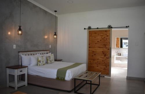 Ghanzi Bed & Breakfast | Symponia Guesthouse