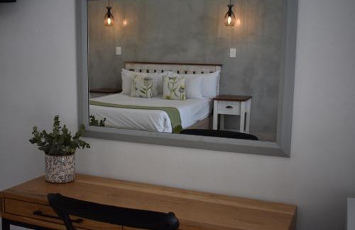 Ghanzi Bed & Breakfast | Symponia Guesthouse