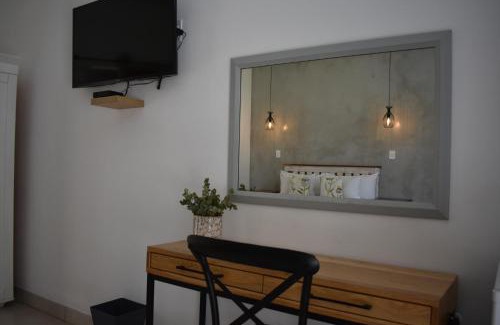 Ghanzi Bed & Breakfast | Symponia Guesthouse