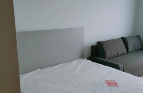 Zakrzowek Apartment | Sympozjum Loft