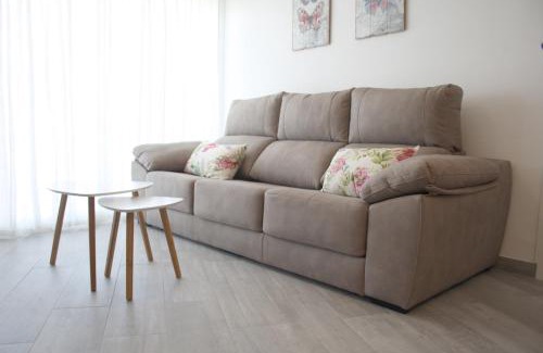 Cap de Salou Apartment | Synergie SI10 - Cella