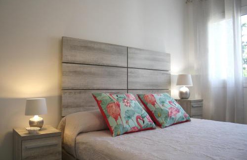 Cap de Salou Apartment | Synergie SI10 - Cella