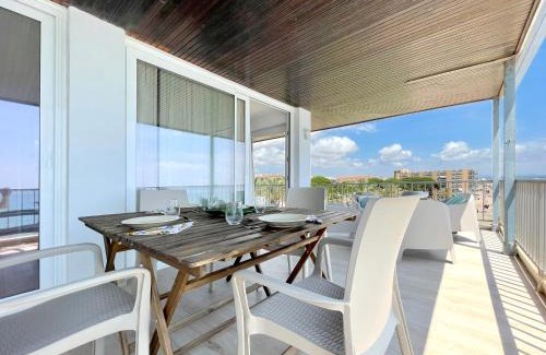 La Pineda Apartment | Synergie SI15 - Bell Racó