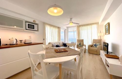 La Pineda Apartment | Synergie SI15 - Bell Racó