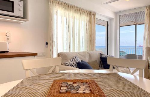 La Pineda Apartment | Synergie SI15 - Bell Racó