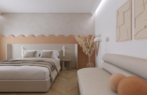 Athens City Centre Apartment | Syntagma Elegant Suite-2
