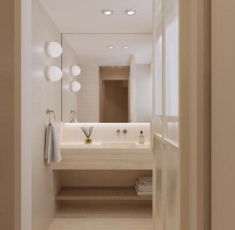 Athens City Centre Apartment | Syntagma Elegant Suite-2