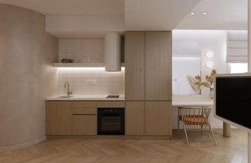 Athens City Centre Apartment | Syntagma Elegant Suite-2