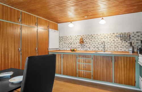 Spøttrup House | "Synthia" - 3km to the inlet by Interhome