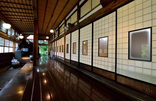 Kowakubi Onsen Hotel | Syohoen