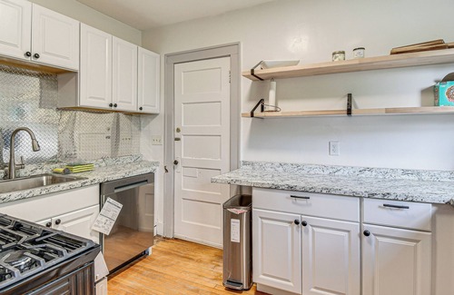 Phoenix Apartment | Syracuse Area Vacation Rental w/River Views!