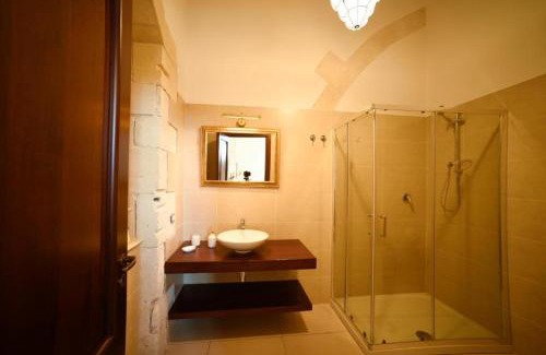 Santa Lucia House | Syracusia