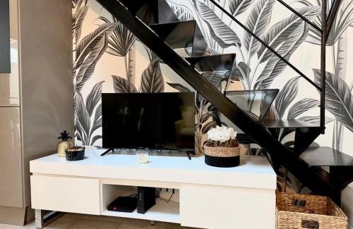 Nice City Centre Apartment | Syrah - Cozy Apartment
