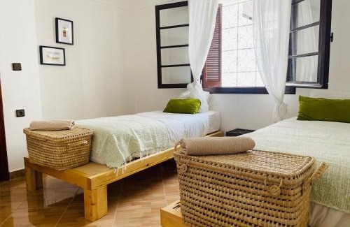 Marshan Bed & Breakfast | Syrah Home