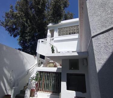 Marshan Bed & Breakfast | Syrah Home