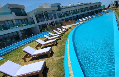 Punta Ballena Apartment | SYRAH Premium B2 - Vistas al Parque by depptö