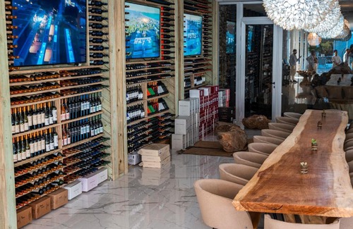 Punta Ballena Apartment | SYRAH Premium B2 - Vistas al Parque by depptö