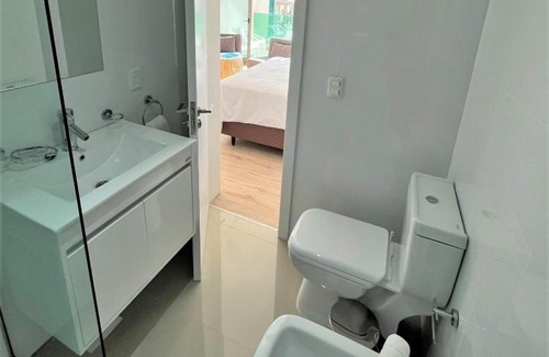 Punta Ballena Apartment | SYRAH Premium B2 - Vistas al Parque by depptö