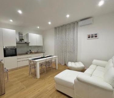 Santa Lucia Apartment | Syrakousai