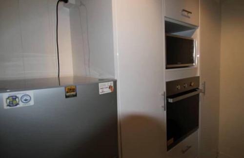 East Perth Apartment | Syrena on the Swan - East Perth