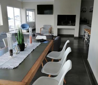 Franskraal Villa | Syringa Villas