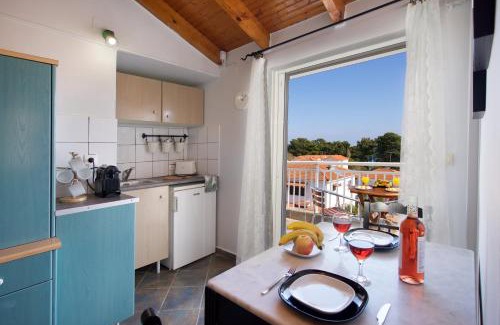 Skala Apartment | Syriti Studios