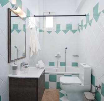 Skala Apartment | Syriti Studios