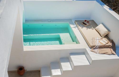 Kini Villa | Syrolia Village - Phos