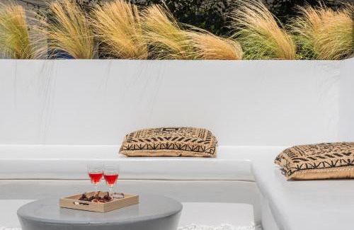 Kini Villa | Syrolia Village - Phos