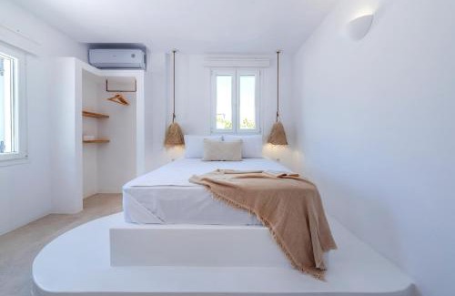 Kini Villa | Syrolia Village - Phos