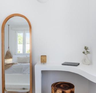 Kini Villa | Syrolia Village - Phos