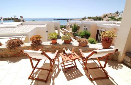 Vari Apartment | SYROS STILVI HOUSE
