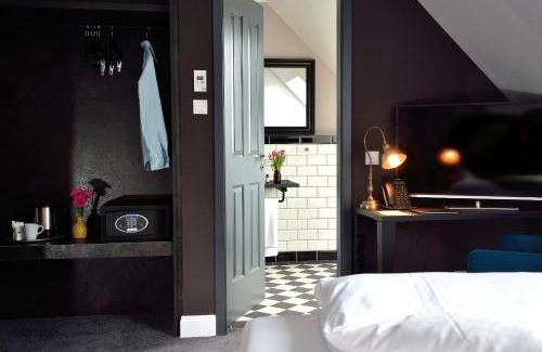 Mannheim Hotel | Syte Boutique Hotel Mannheim