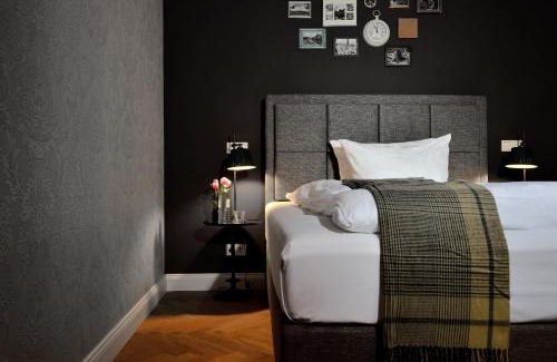Mannheim Hotel | Syte Boutique Hotel Mannheim