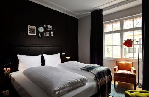 Mannheim Hotel | Syte Boutique Hotel Mannheim