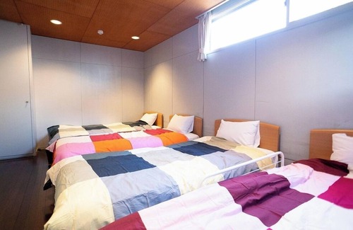 Izu Cabin | Syuzenji forest