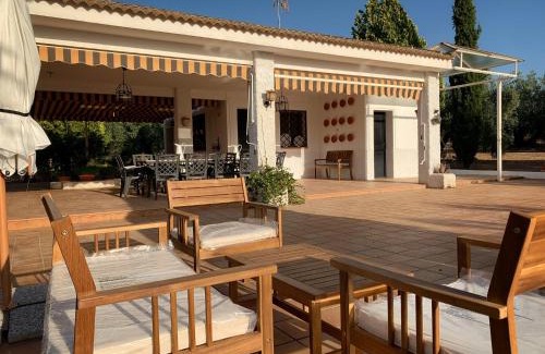 Cazorla House | Syvyle