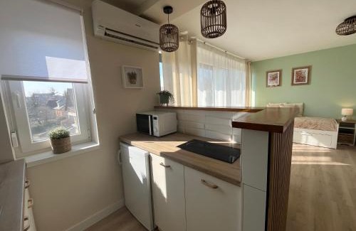 Balatonfured Apartment | Szélcsend apartman