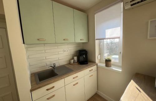 Balatonfured Apartment | Szélcsend apartman